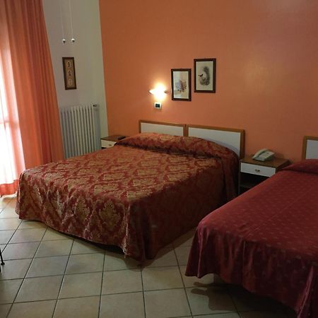 Hotel Magda Novafeltria Room photo