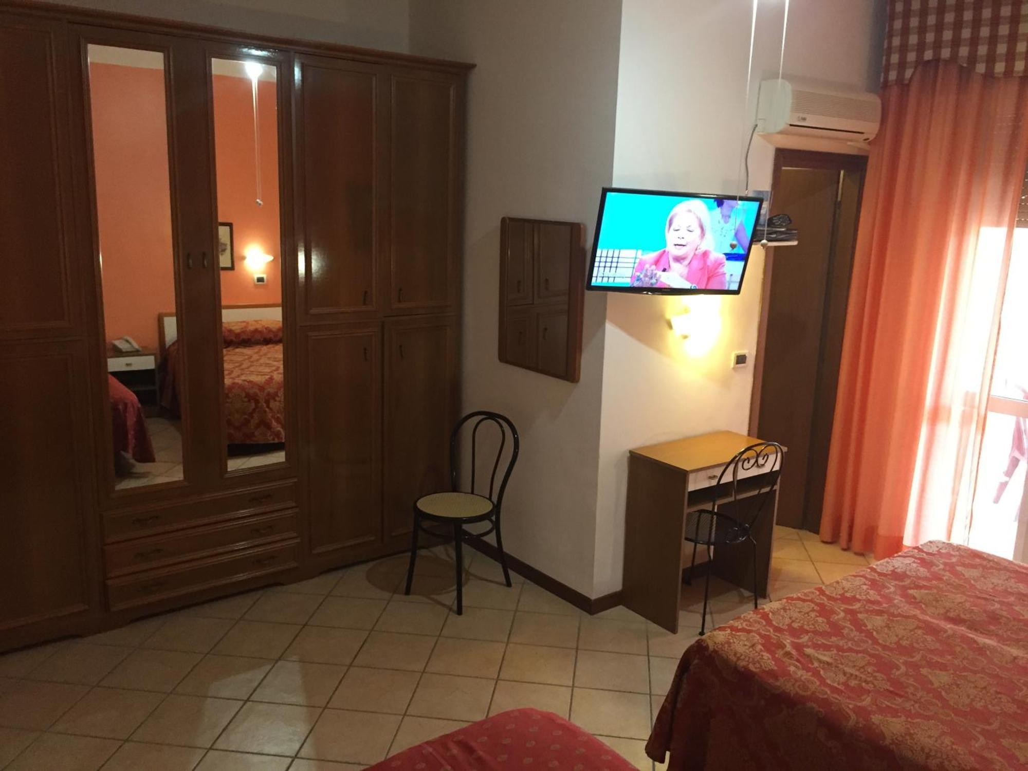 Hotel Magda Novafeltria Room photo