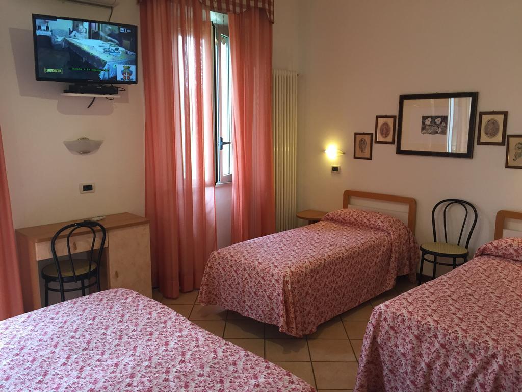 Hotel Magda Novafeltria Room photo