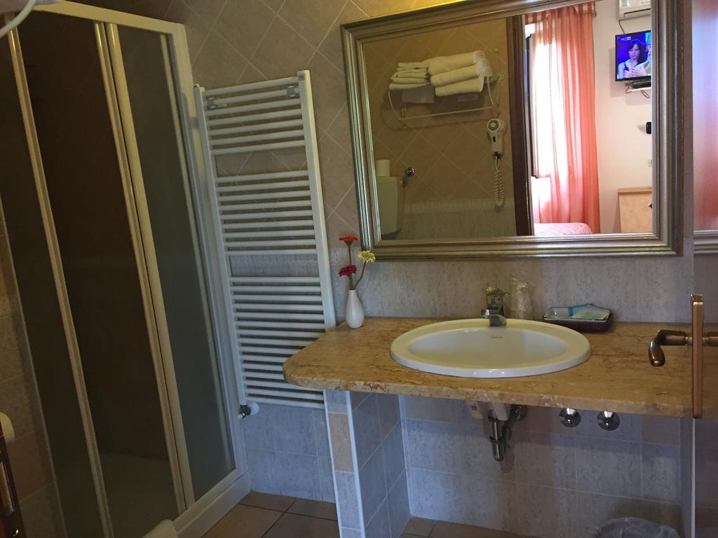 Hotel Magda Novafeltria Room photo